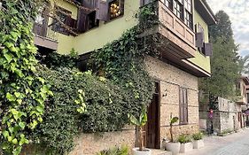 Hotel Mille Kaleici